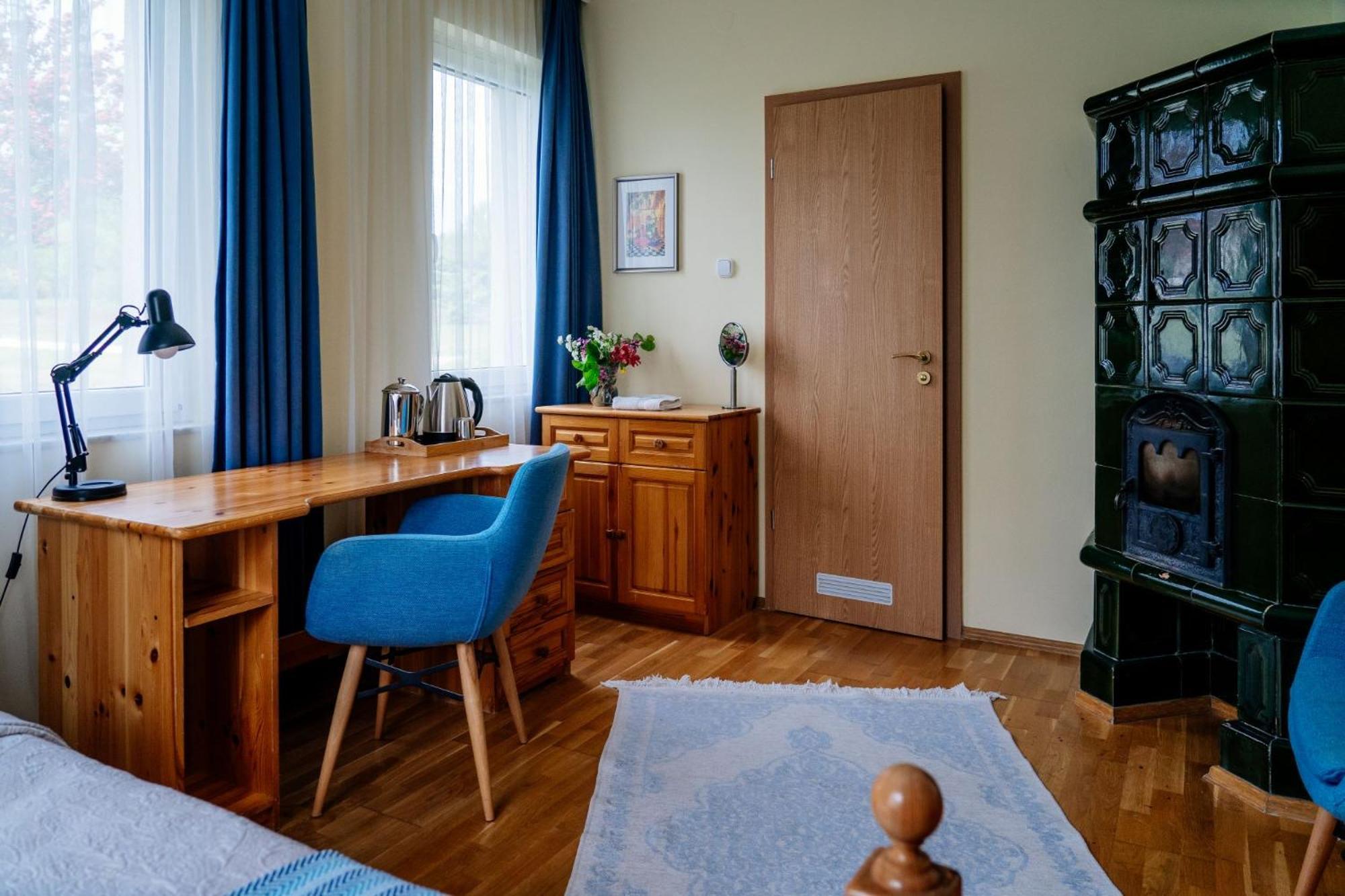 Gurudeva Bhavan Somogyvámos Екстериор снимка